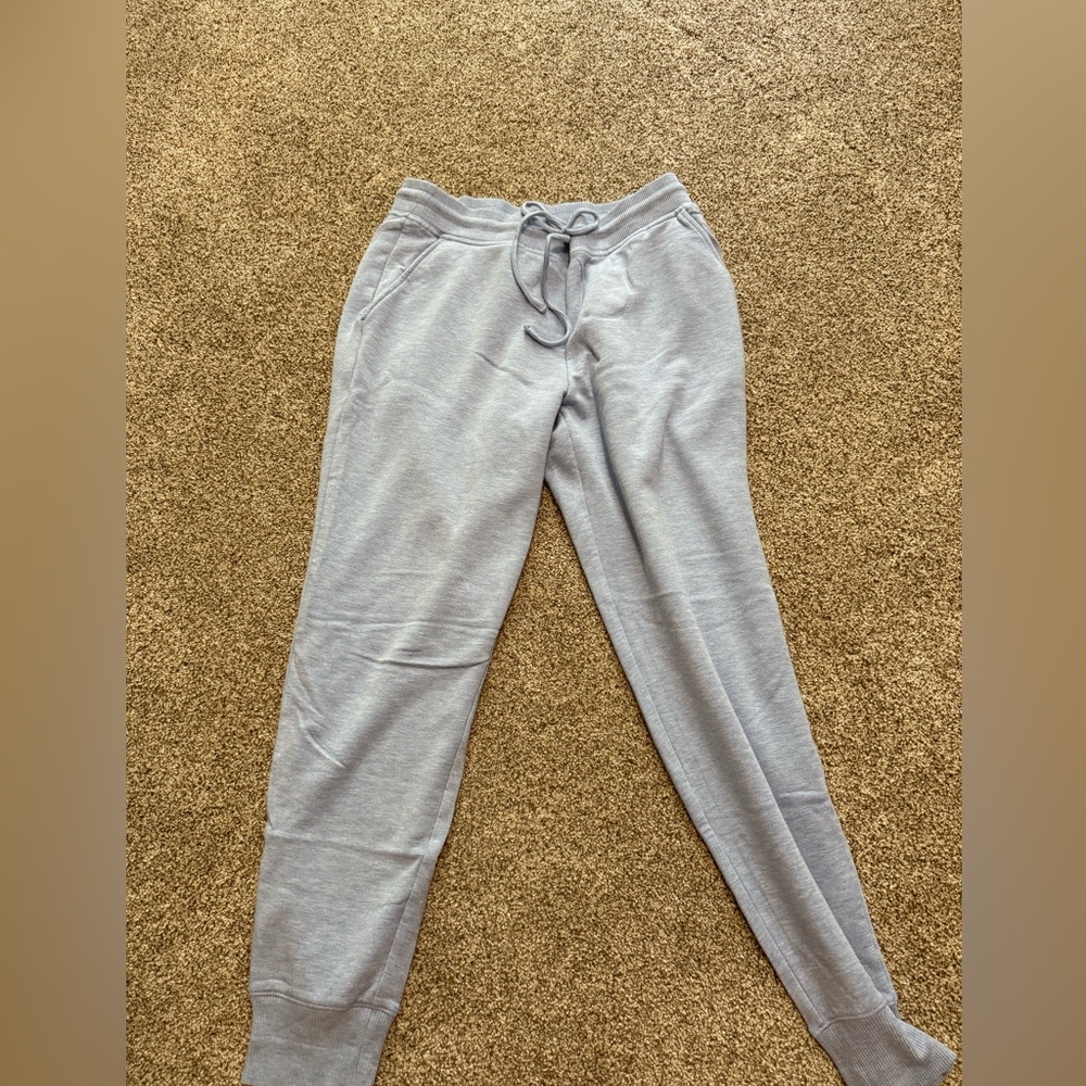Vineyard Vines Light Blue Sweatpants